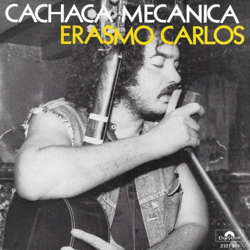 Erasmo Carlos